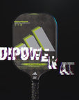 Adidas Pickleball Paddle Adipower ATTK 3.3