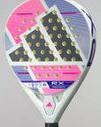 Padel INTERMEDIATE PARTNER Bundle - RX Series Light 2026
