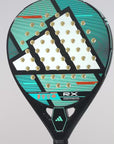 Padel INTERMEDIATE PARTNER Bundle - RX Series 2026