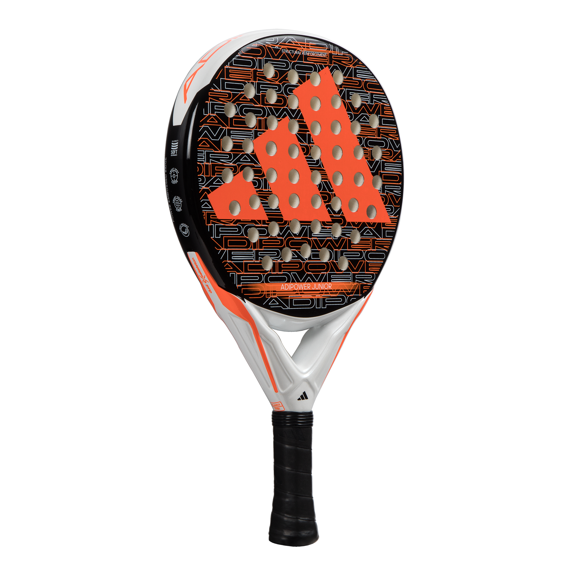 Adidas Padel Racket Adipower Junior 3.3