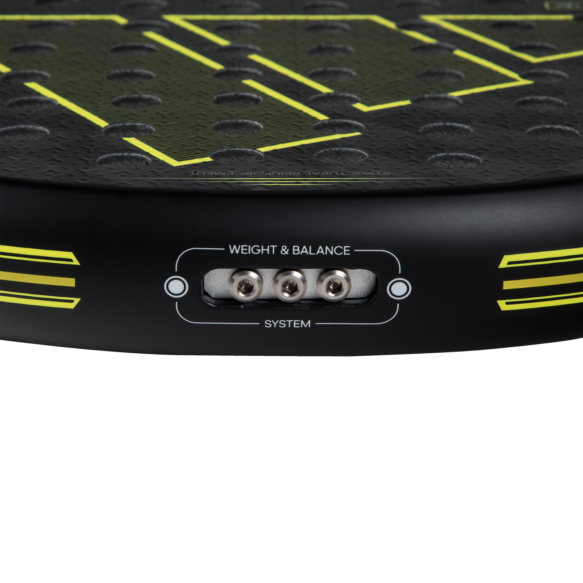 Adidas Padel Racket Adipower Multiweight 3.3