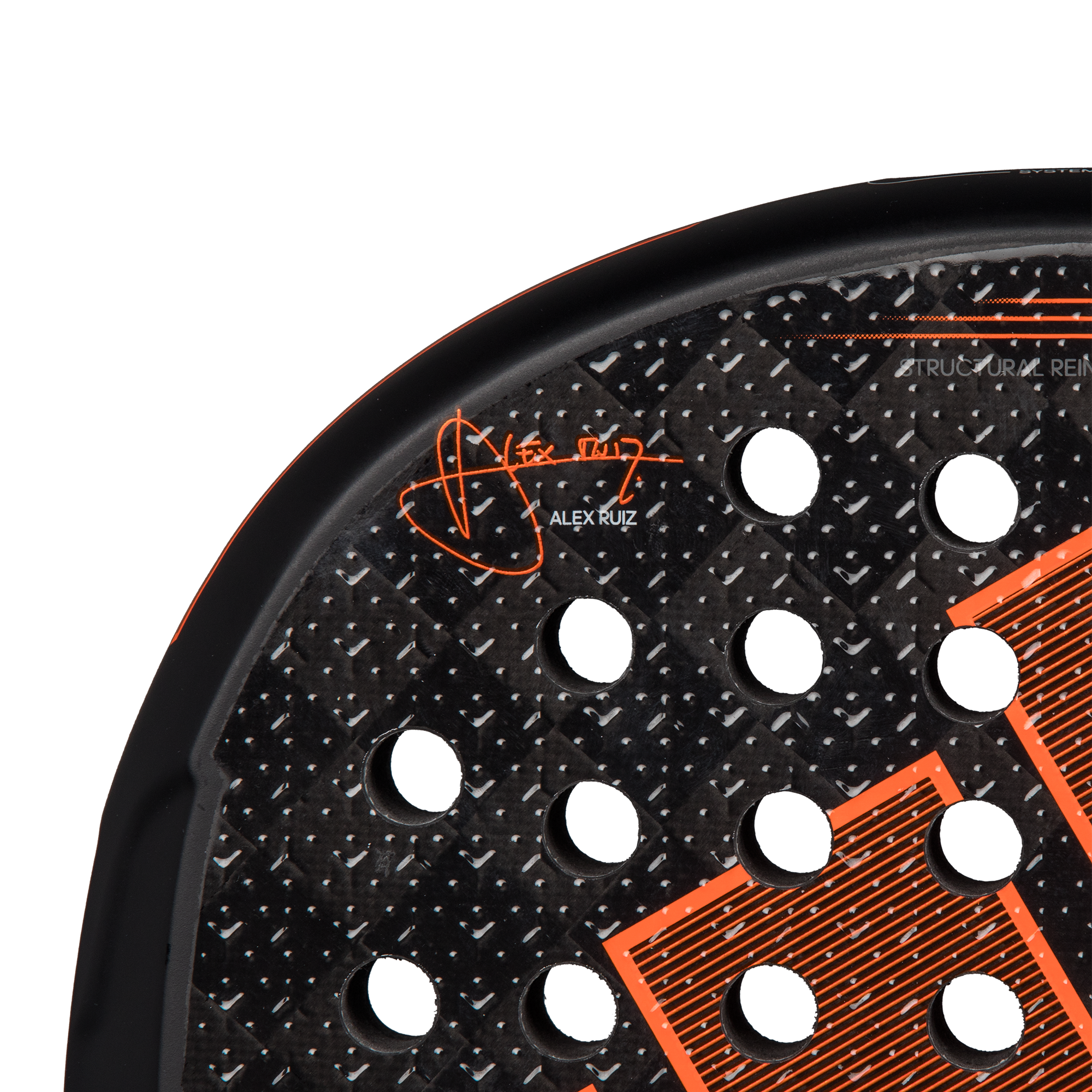 Adidas Padel Racket Adipower Multiweight CTRL 3.3