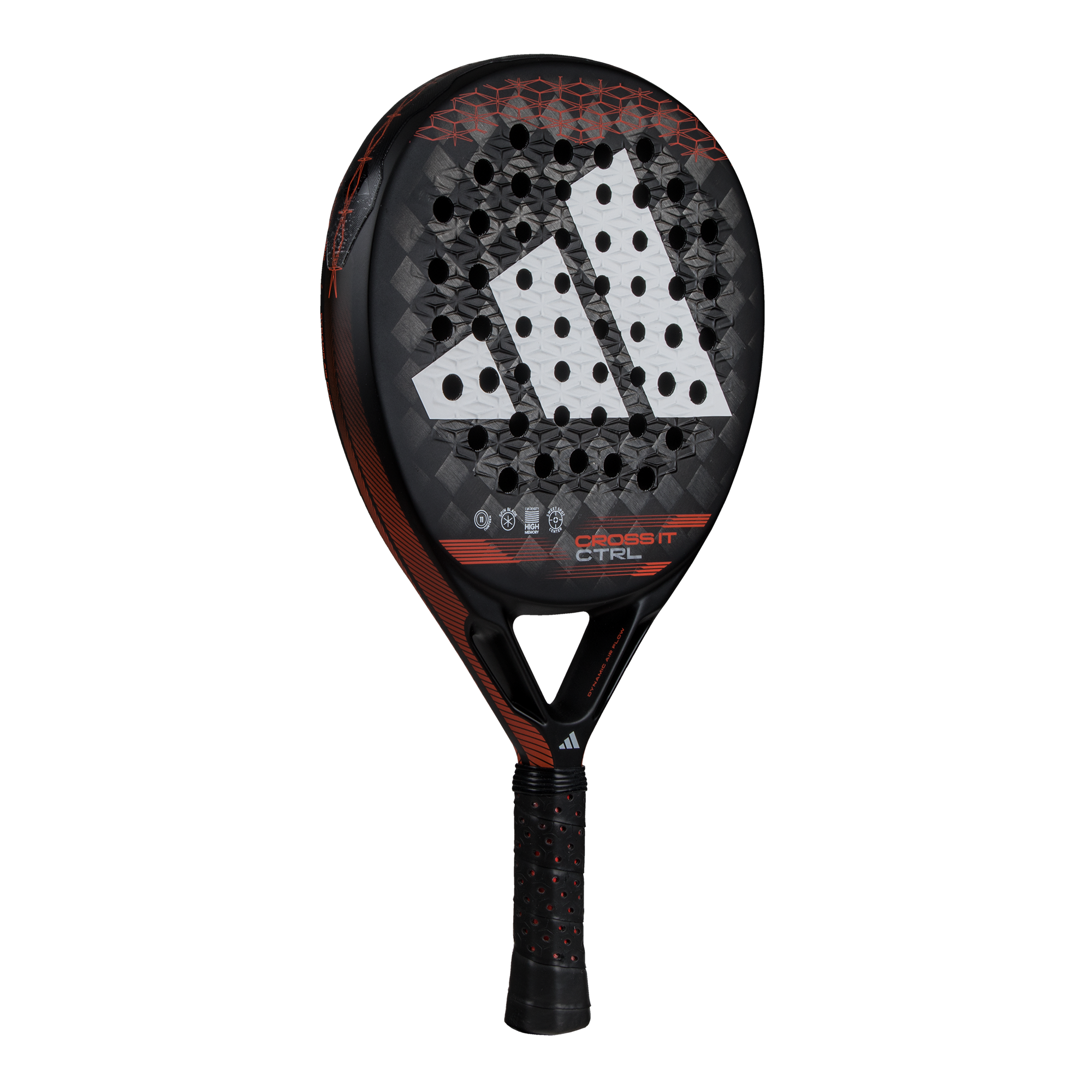 Adidas Padel Racket Cross IT Ctrl