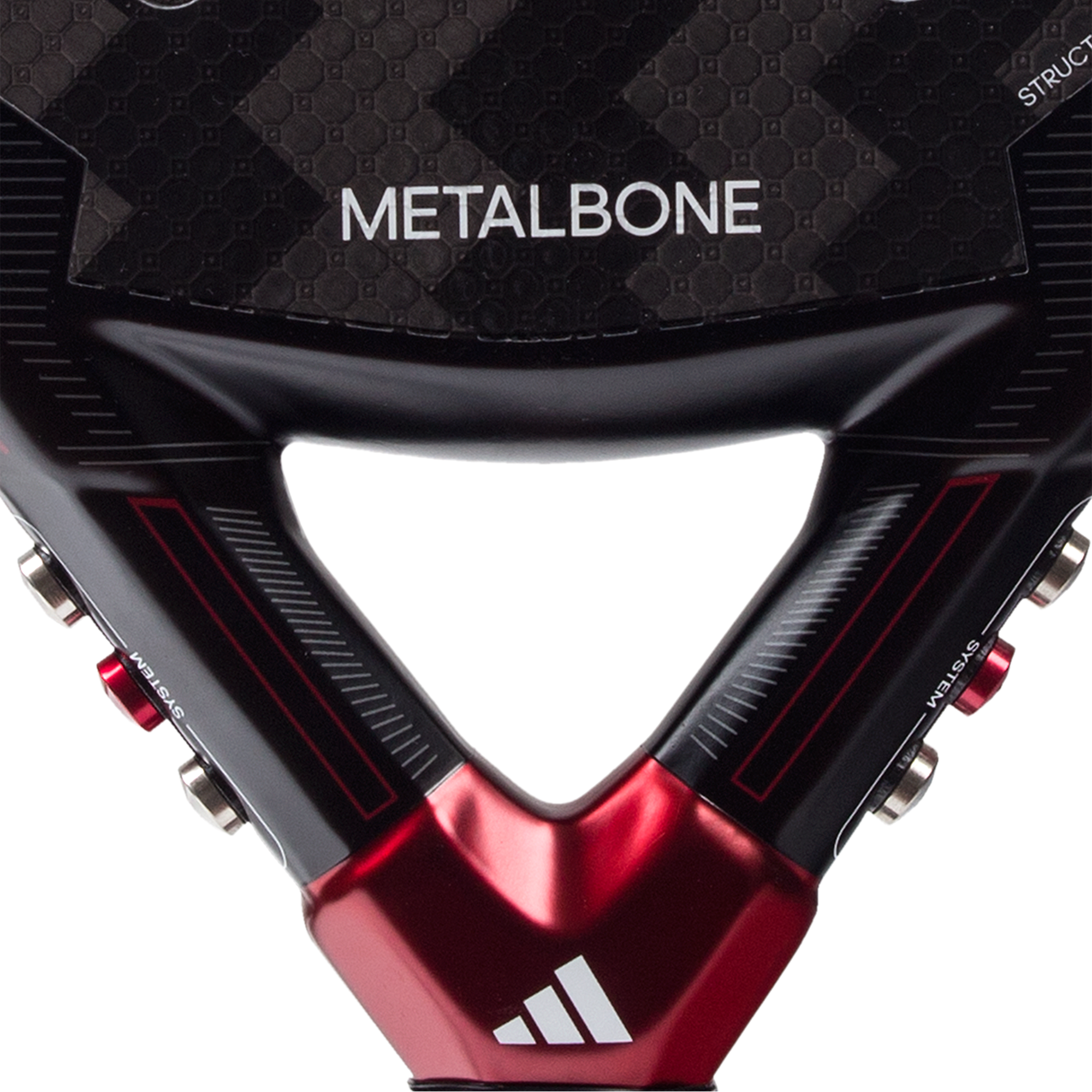Padel PRO Set - Metalbone 3.3