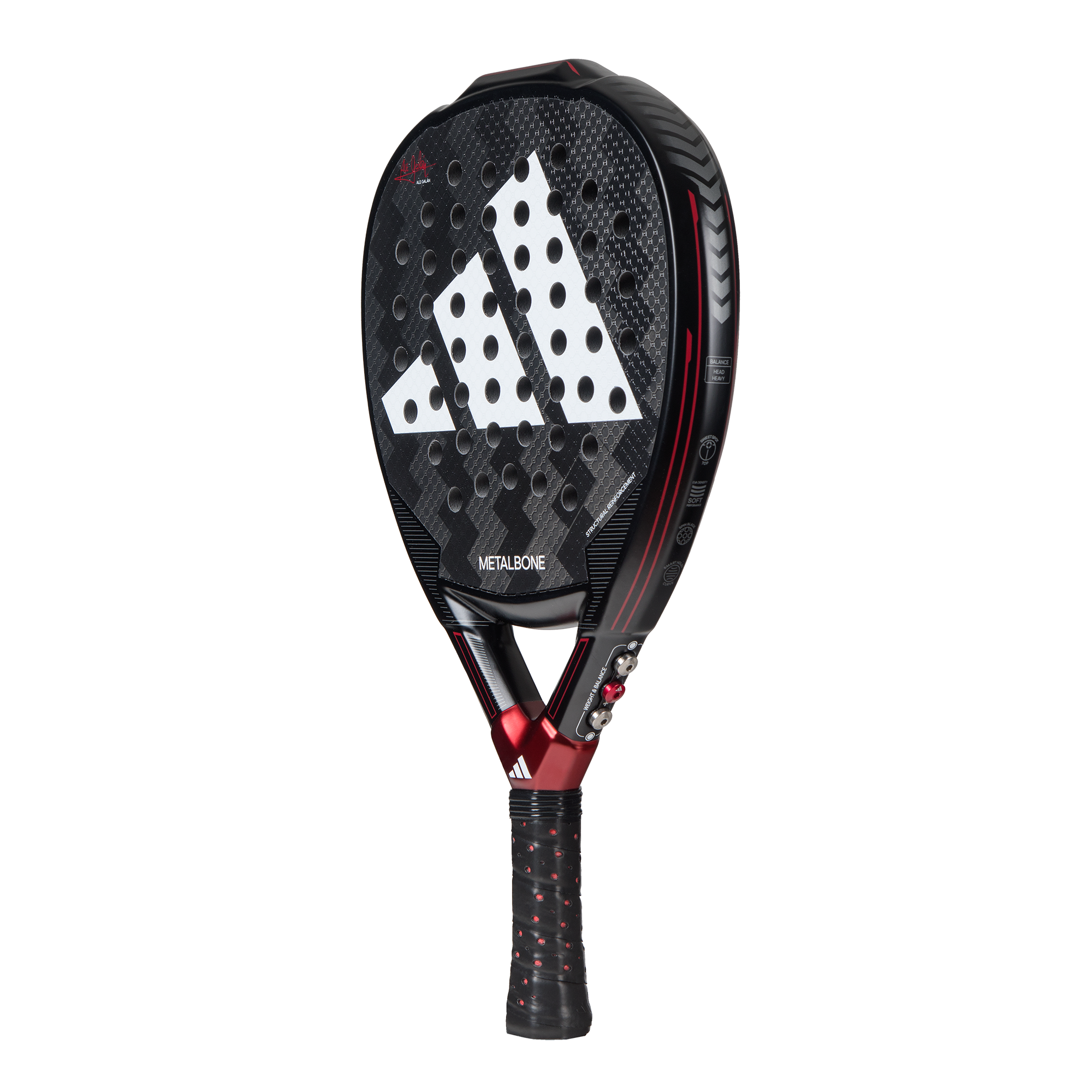 Padel PRO Set - Metalbone 3.3