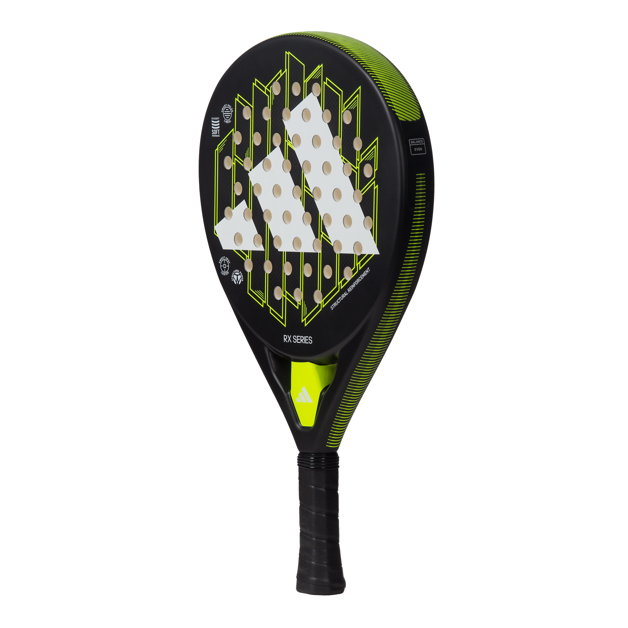 Adidas Padel Racket RX Lime – Everything Padel Australia Adidas