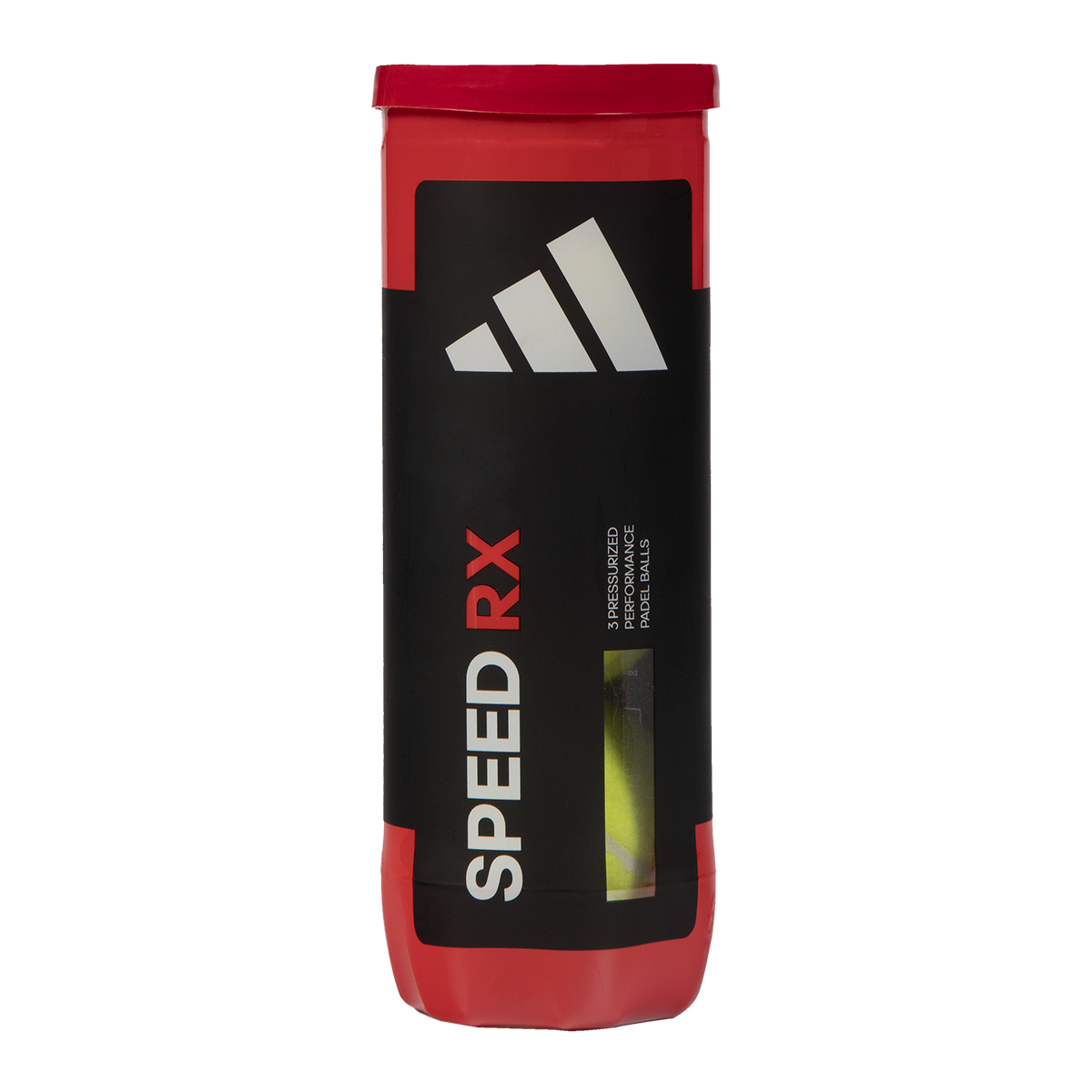 Adidas Padel Balls Speed Rx